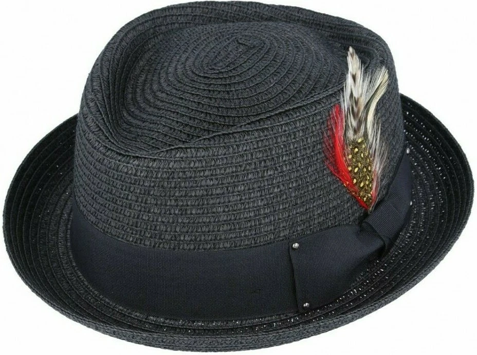 Gangster store hats ebay