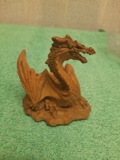 Enchantica small figure  Dragon in original box and packaging - 9 cm high 