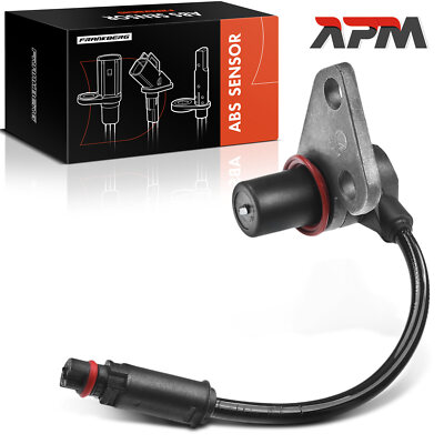 ABS Sensor Vorne Rechts für Mercedes SL R129 60AMG 280 300 320 500 600 1989-2001