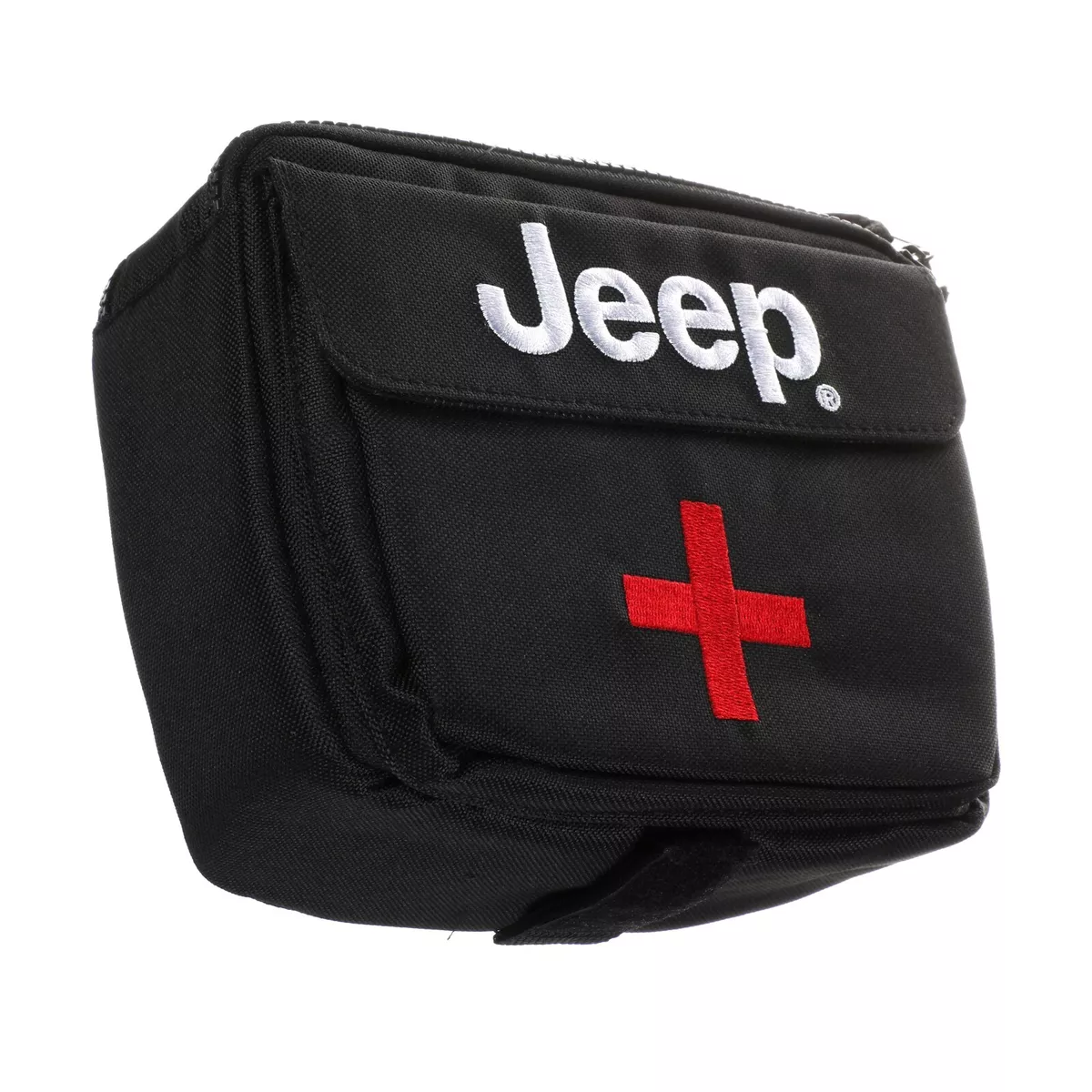 2014 2018 Jeep Cherokee SAFETY KIT EMERGENCY FIRST AID BAG OEM NEW