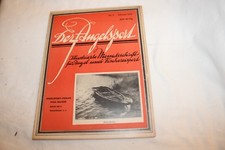 WĘDKARSTWO-1936-ZESZYT NR-2