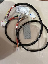 Aqua Hot Hydro Hot Burner Control Life Extender Cables