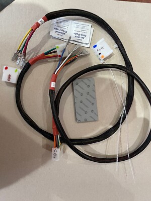 Aqua Hot Hydro Hot Burner Control Life Extender Cables