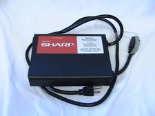 1 USED SHARP AC POWER LINE FILTER AR-D5133NT ELECTRONICS SYSTEMS PROTECTION