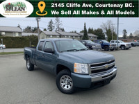 2009 Chevrolet Silverado 1500 LS
