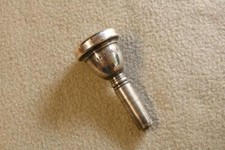 Old Bach 6 1/2A Small Shank Tenor Trombone Ba...
