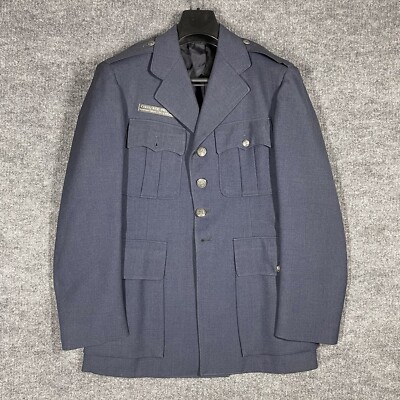 VINTAGE 40s 50s WWII Civil Air Patrol Uniform CAP Dress Blues Jacket Pants | eBay VINTAGE 40s 50s WWII Civil Air Patrol Uniform CAP Dress Blues Jacket Pants | eBay