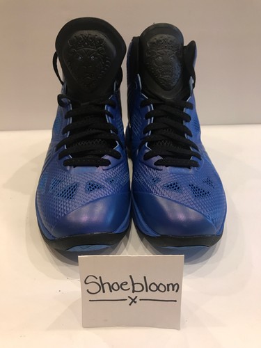 Nike LeBron IX 9 P.S. Post Season PE Size 11 - Picture 2 of 7