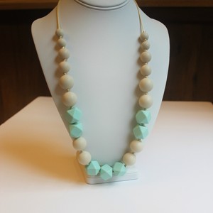 ebay teething necklace