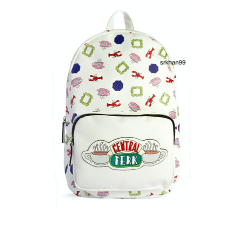 Primark Friends TV Series Central Perk 