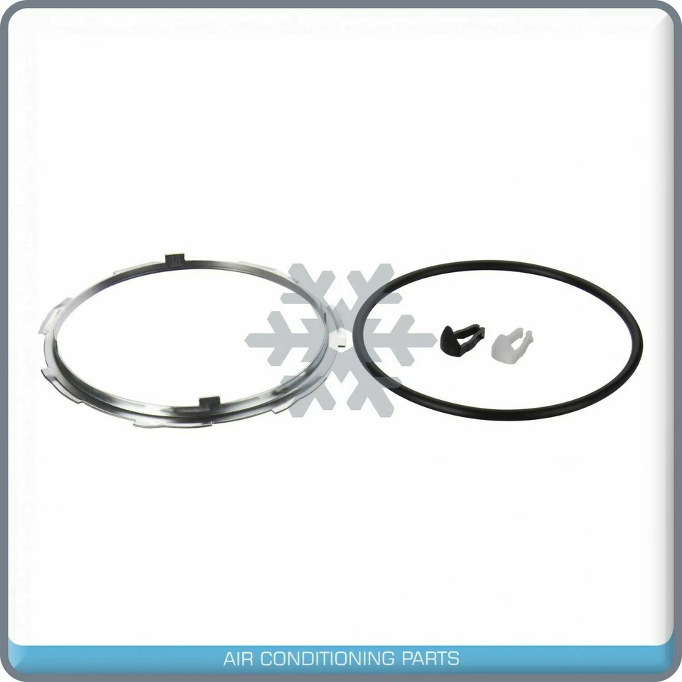 Módulo de bomba de combustible eléctrica para Ford Taurus Mercury Sable V6 3,0 L 1999 E2243M QOA Foto 3 de 4