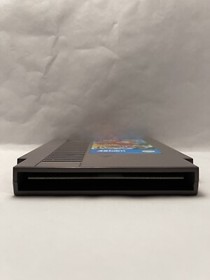 The Simpsons: Bart vs. The Space Mutants (NES 1992) RARE Original Nintendo Game