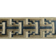 Oslo Battleship Europatex Trim