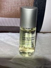 Le Labo Santal 33 Eau De Parfum / EDP Spray - Travel Size 0.5 Oz. / 15mL