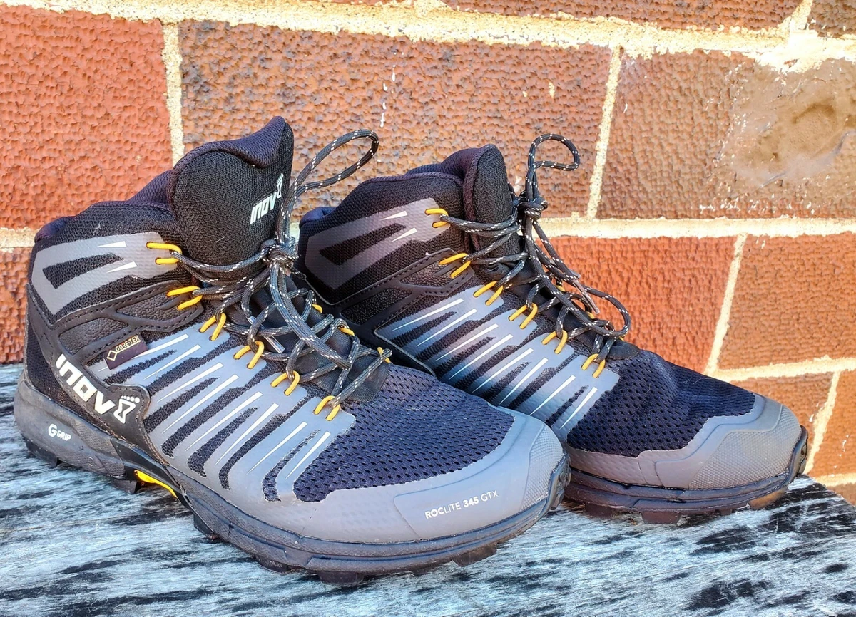 Roclite g hotsell 345 gtx men's
