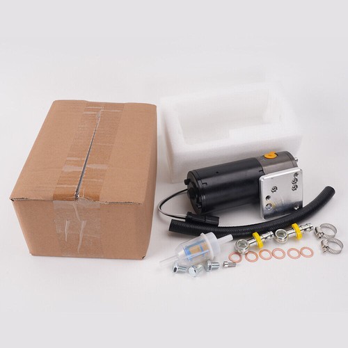 Fuel Lift Pump Assembly for Dodge Ram 2500 3500 Cummins 5.9L Turbo Diesel DRP02 - Picture 11 of 11