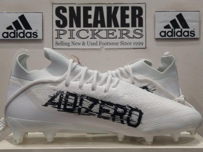 Adidas Mens Adizero Primeknit RFS Football Cleats - Size 14  display picture 1