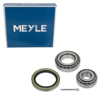 Meyle Radlager Satz FüR VW Taro Toyota Hiace III IV Hilux V VI Tercel Vorne