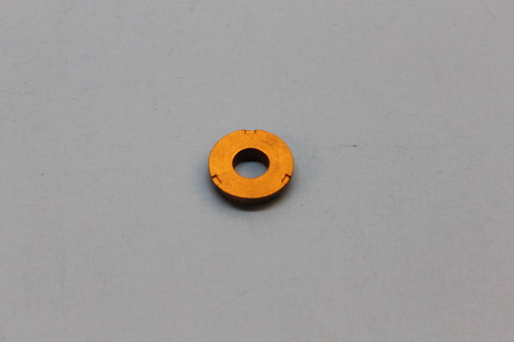 NOS YAMAHA YDS TD1 YM1 TD2 DRIVE GEAR OUTER BUSH PART# 152