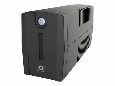 ZEUS02E Conceptronic Zeus 02E UPS AC 220-240V ~D~