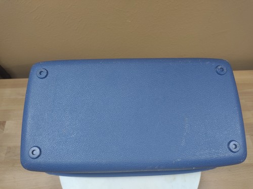 Custodia da viaggio a specchio lato rigido Samsonite Concord senza vassoio senza chiave - Foto 6 di 10