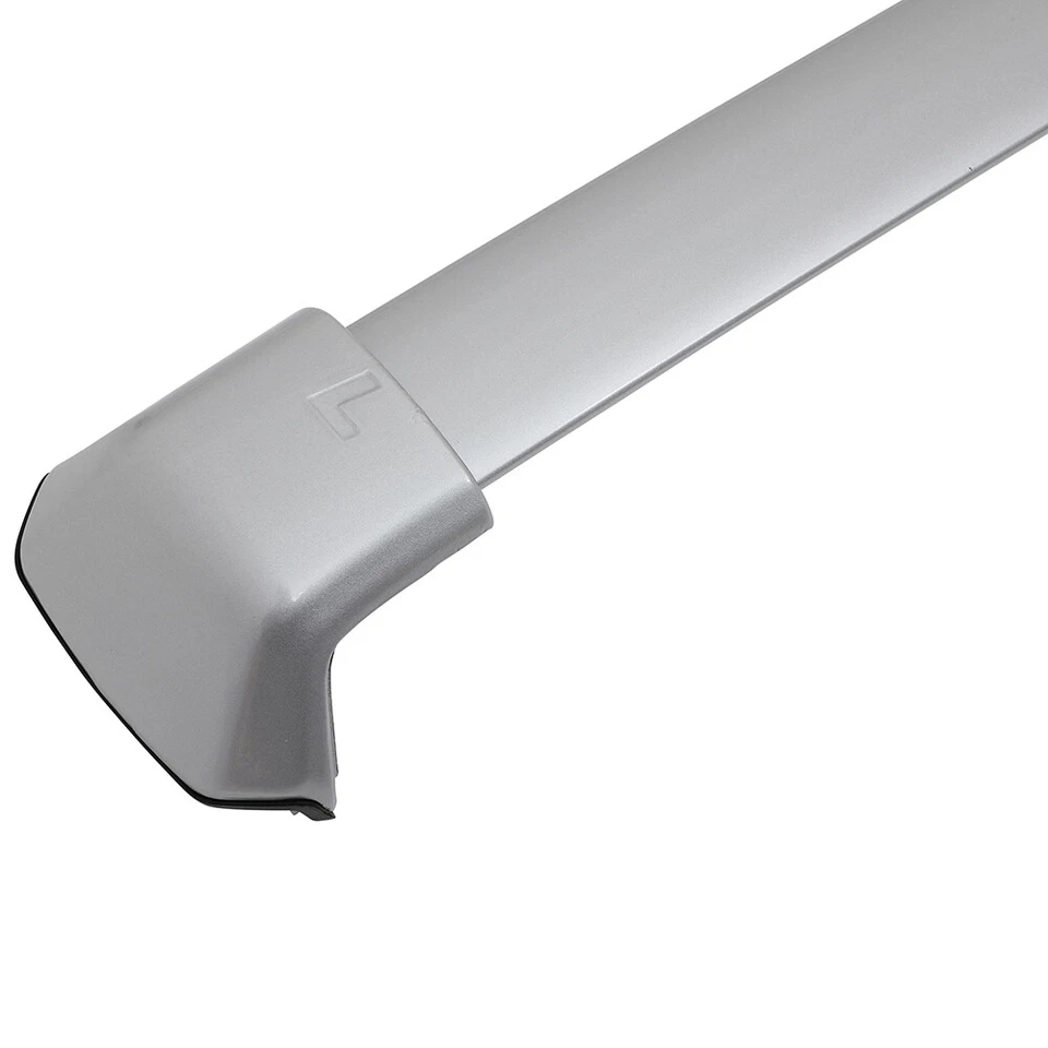 Roof Rack Cross Bar Luggage Baggage Carrier Cargo For 2012-2016 Honda CR-V 2.4L Foto 4 de 4