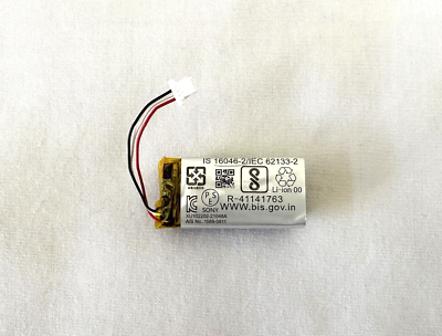 OEM Sony WF-LS900N LinkBuds S Charging case (cradle) Battery OEM Sony WF-LS900N LinkBuds S Charging case (cradle) Battery