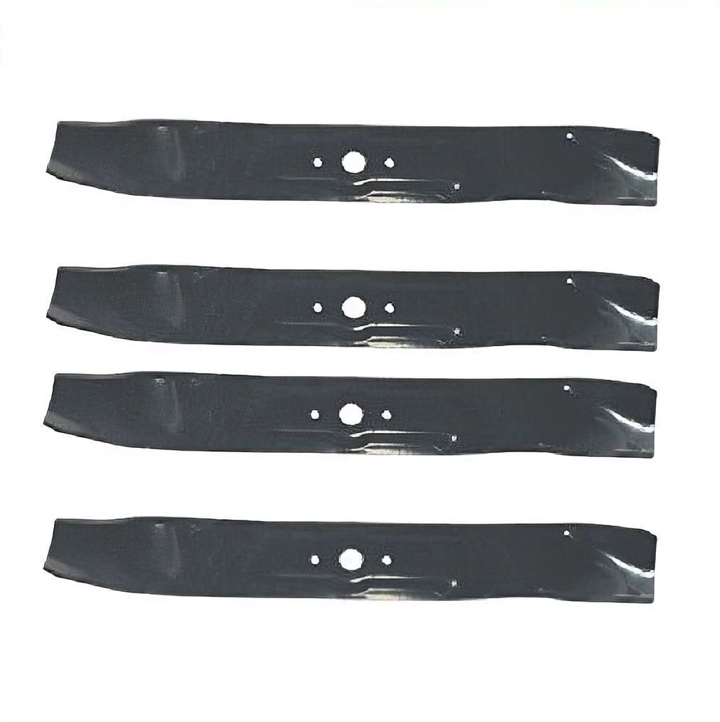 4x 3n1 Blades 42