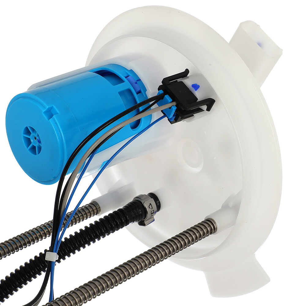 E2545M Electric Fuel Pump Assembly Fits Ford F150 3.7L 4.6L 5.0L 5.4L