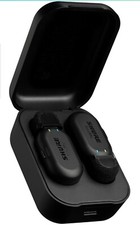 Pro Direct To Phone Wireless Lavalier Microphones For Iphone Android 2 Bluetooth