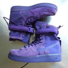 Size 9.5 - Nike Sf Air Force 1 Court 