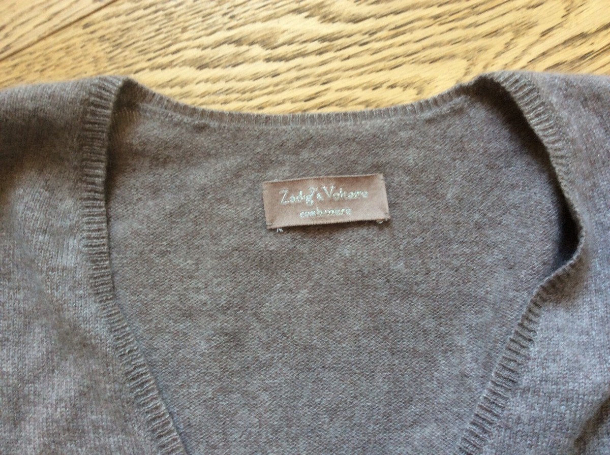 2023 pull pull Zadig & Voltaire Alma Bijoux pull cachemire 2023 pull pull Zadig & Voltaire Alma Bijoux pull cachemire