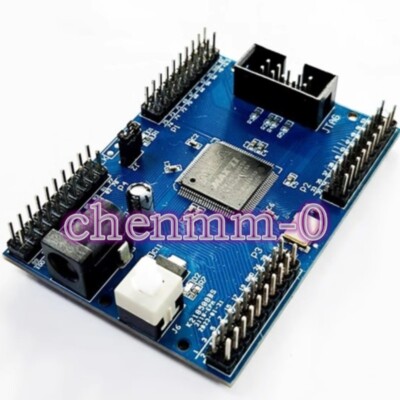 1PCS Altera MAX II EPM240 CPLD Development Board Experimental Board #YT