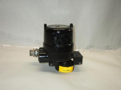 Keystone 150-954-340-792-230 K-Switch Valve Position Indicating Switch