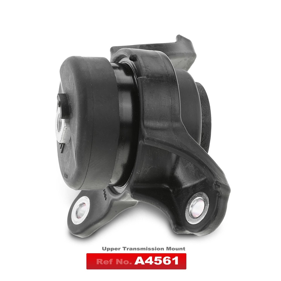 7pcs Engine Motor & Transmission Mount for Honda Accord 0812 TSX L4 2