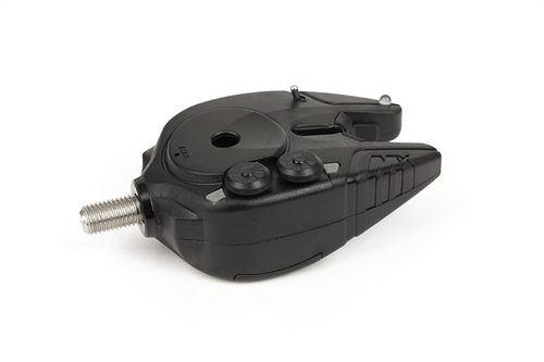 Fox Micron MX Fishing Bite Alarm & Hard Case SAVE £ssss - Picture 2 of 3