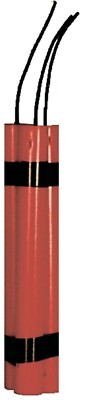 Fake Plastic Dynamite Prop