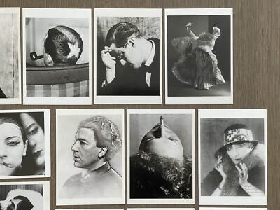 Duchamp Postcards for Sale