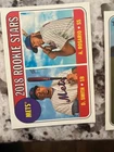 2018 TOPPS HERITAGE MLB BASEBALL CARD #s 1-200 PICK YOUR CARD