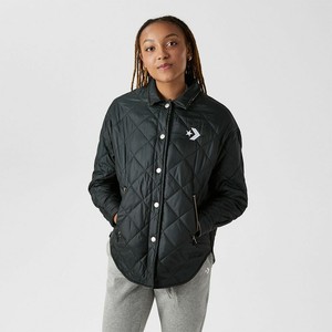 converse jacket womens
