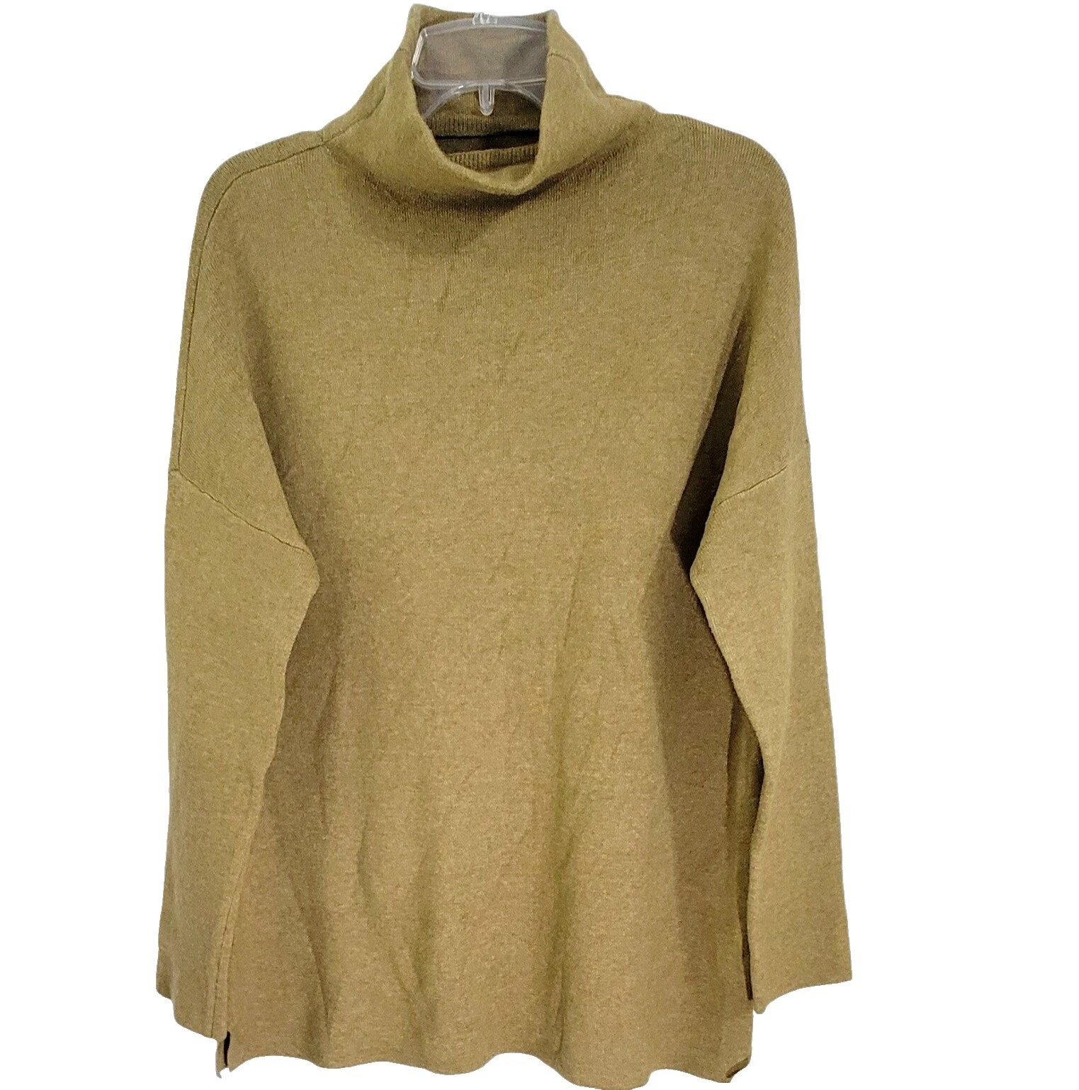 Suéteres Marrón J. Jill Poliéster para Mujeres