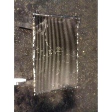 Radiateur Renault MASCOTT