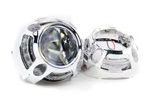 Morimoto Bi-xenon Projector Headlight Kit For 2010-2013 Chevy Camaro Morimoto Bi-xenon Projector Headlight Kit For 2010-2013 Chevy Camaro