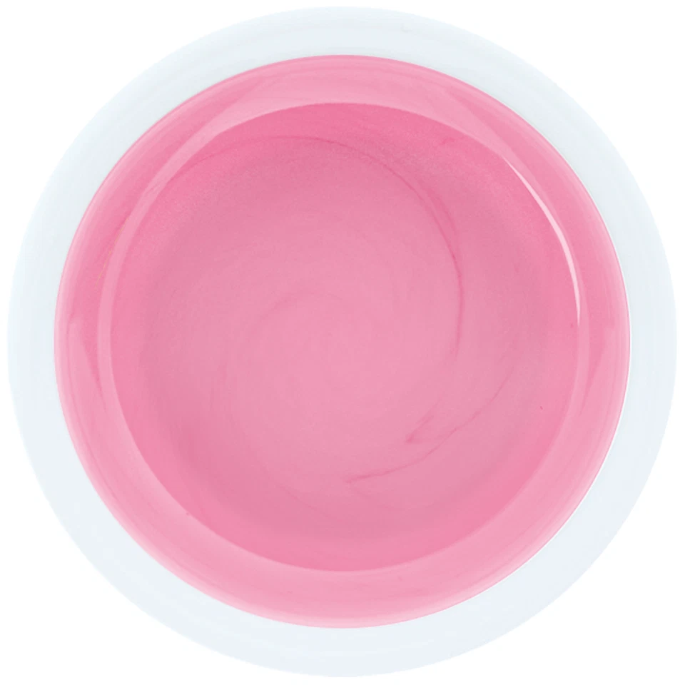 UV-Gel 1-Phasen-Gel rosa 30ml 3-in-1 Allround Versiegler Aufbau Grundierung Haft - Bild 2 von 3