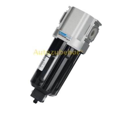 Filtre Séparateur Huile/Eau Automatique Mindman MAFR302-8A - Neuf - Pour Compresseur