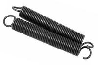 Bremspedal RüCkholfeder Satz Mahindra 3325 3525 3825 4025 Traktor 003064186