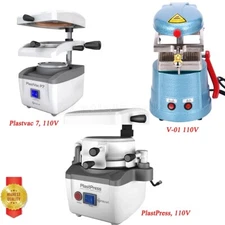 100% BIOART Dental Vacuum Forming Machine Molding Thermoforming Former 110V 220V