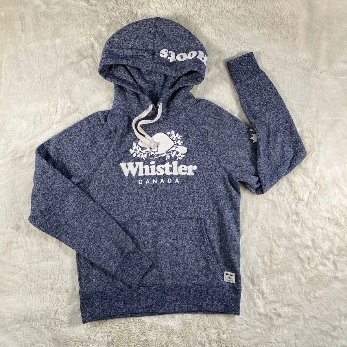 Roots sweatshirt sale cheap