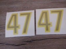 Decals for Tractor for sale | eBay