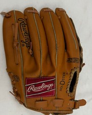 Rawlings Tony Gwynn 10 1/2  Youth Baseball Glove Model RBG119 Gently Used